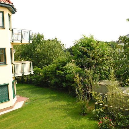Seepark Heringsdorf (Usedom) Exterior foto